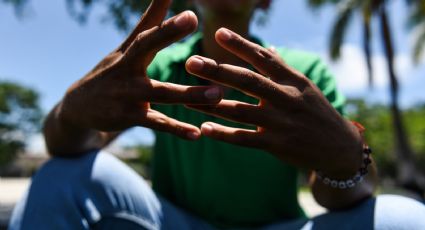 Adolescente recluido en el CEMPLA gana Mención Honorífica del Premio Estatal de la Juventud