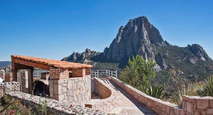 Gorditas de maíz quebrado: Una deliciosa experiencia gastronómica en Bernal