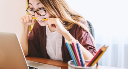 ¡Que no se te haga pesada tu jornada laboral! 5 tips para ser más feliz en el trabajo