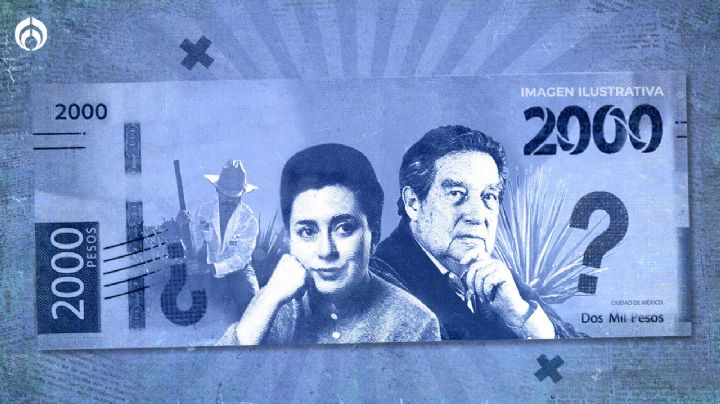 Billete de 2 mil pesos: esto sabemos sobre su 'lanzamiento' en México