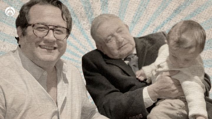 Abuelos de la política: Estos son políticos famosos que ya tienen nietos