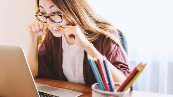 ¡Que no se te haga pesada tu jornada laboral! 5 tips para ser más feliz en el trabajo