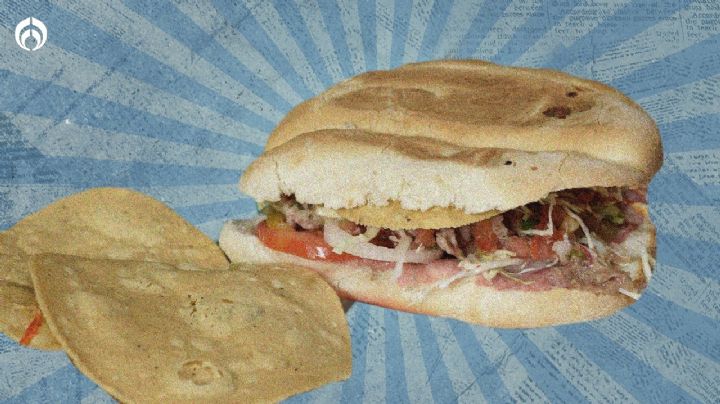 Torta de tostada: ¿Cuál es su origen y de dónde es?