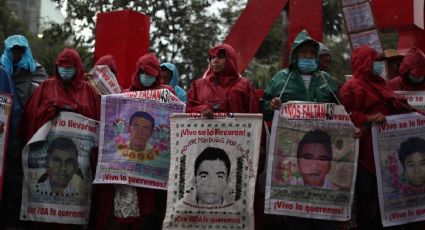 Caso Ayotzinapa: Abogados de militares buscan 'tumbar' informe de Encinas por 'inconstitucional'