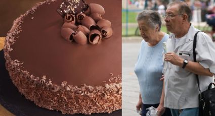 Día del Abuelo: Pastelería anuncia descuento especial, además del de INAPAM