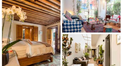 Estas son las 10 casas más bellas de la CDMX