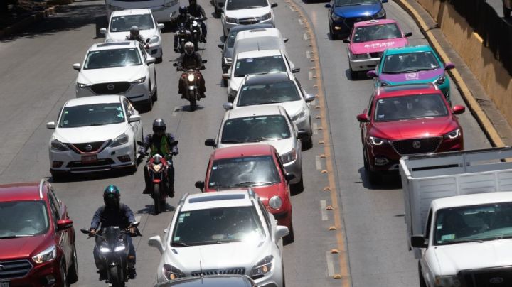 Hoy No Circula Sabatino: Vehículos que descansan este 27 de agosto en CDMX y Edomex