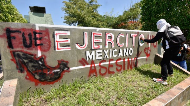 ¿Quién es José Rodríguez Pérez, coronel vinculado a la muerte de 6 normalistas de Ayotzinapa?