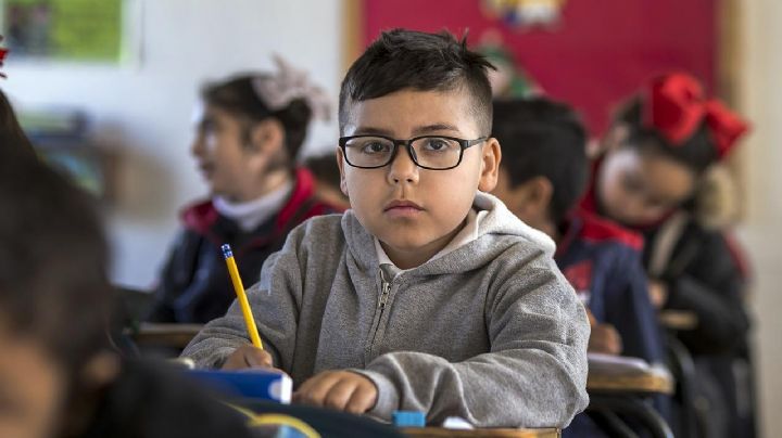 Regreso a clases: ¿Cuándo es el PRIMER PUENTE en el calendario de la SEP?