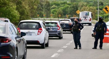 En tramo municipalizado de autopista 57, Municipio instalará centro de mando