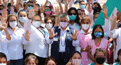 ¡Checate! Detectan 22 casos de cáncer cervicouterino en Tamaulipas