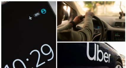 El ‘secreto’ de Uber: ¿Te cobra según tu batería y modelo de celular?