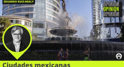 Índices y reportes muestran lo mucho que a México le falta