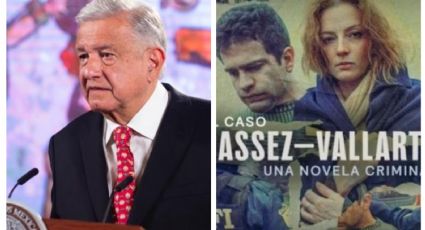 Caso Vallarta-Cassez: AMLO ordena analizar liberación de Israel Vallarta