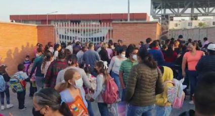 Regreso a Clases 2022: cinco planteles no regresaron a enseñanza presencial en Querétaro