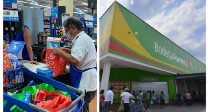 Empezó de cerillo de Aurrerá y llegó a ser un 'jefazo' de Walmart