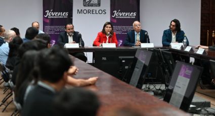 Anuncian Convocatoria Jóvenes Emprendedores 2022 ¿Cómo puedes participar?