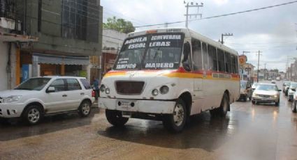 ¡NO es un tour! Ruta Echeverría regresará pero recortada y con restricciones