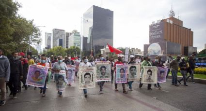 Caso Ayotzinapa: dan prisión a general de Batallón de Iguala y otros 2 militares