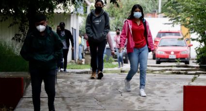 Zacatecas suspende el regreso a clases presenciales 2022 por los narcobloqueos