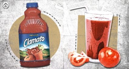 Clamato: El curioso origen de la bebida contra la cruda 100% mexicana