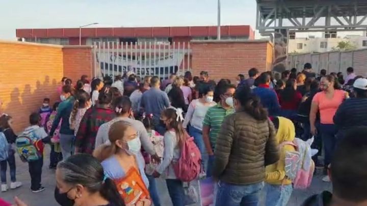 Regreso a Clases 2022: cinco planteles no regresaron a enseñanza presencial en Querétaro