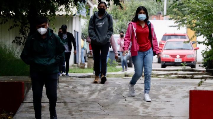 Zacatecas suspende el regreso a clases presenciales 2022 por los narcobloqueos