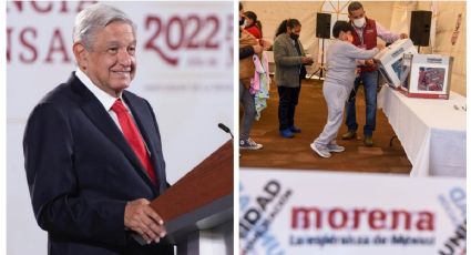 ¡Atención, 'corcholatas'! Así debe ser la encuesta para definir al 'gallo' de Morena, según AMLO