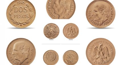 Monedas de oro: ¿cuánto valen y por qué conviene comprarlas?