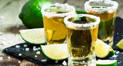 Tequila: ¿por qué no tiene fecha de caducidad?