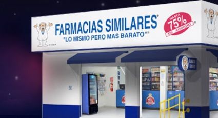 Farmacias Similares: ¿Buscas 'chamba'? Estas vacantes del Dr. Simi son para ti