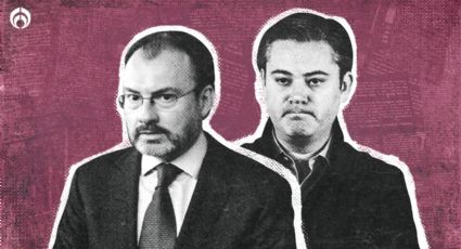 Y hablando de Peña Nieto... ¿qué fue de Videgaray y sus otros colaboradores?