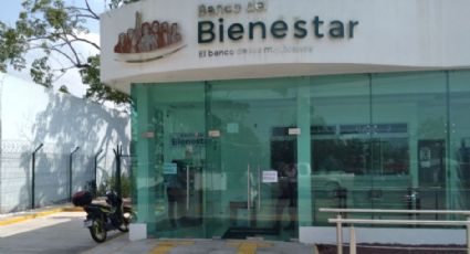 Secretaría del Bienestar inaugura más Bancos en Poza Rica y Tihuatlán