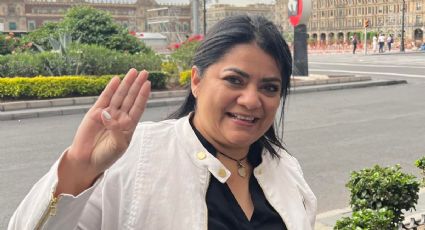 Sobrina de AMLO: va por dirigencia de Morena en Tamaulipas tras acusación de ‘moches’