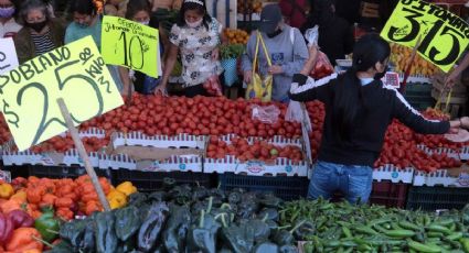 México es 'envidia' mundial (y de la OCDE) en manejo de la inflación