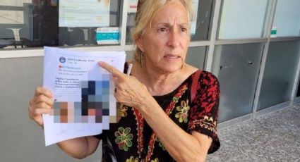 Consulado canadiense no anunció ficha roja sobre extranjero detenido