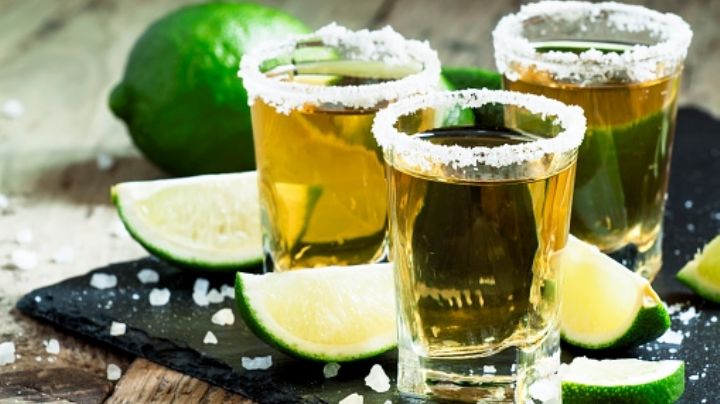 Tequila: ¿por qué no tiene fecha de caducidad?