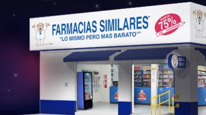 Farmacias Similares: ¿Buscas 'chamba'? Estas vacantes del Dr. Simi son para ti