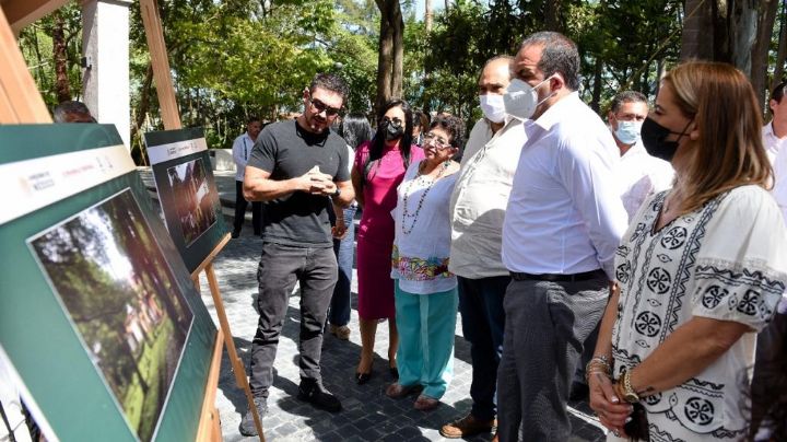 Casa de Cultura “Lázaro Cárdenas” ¿Cuál es el objetivo de este espacio en Cuernavaca?