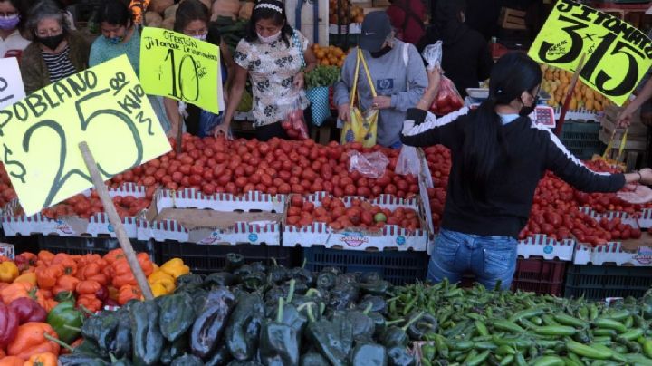 México es 'envidia' mundial (y de la OCDE) en manejo de la inflación