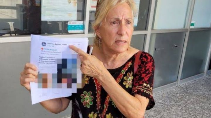 Consulado canadiense no anunció ficha roja sobre extranjero detenido