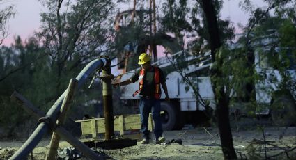 Mineros atrapados en Coahuila: habrá indemnizaciones y rescate, dice AMLO