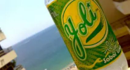 Refrescos mexicanos: ¿Quién creó la Yoli de Limón y por qué solo se vendía en Acapulco?