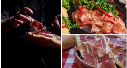 Jamón serrano: ¿de qué está hecho y por qué es más caro?