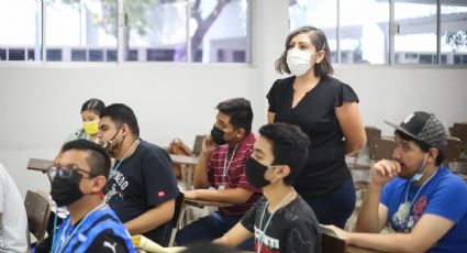 Inician programa de inclusión educativa en la UANL