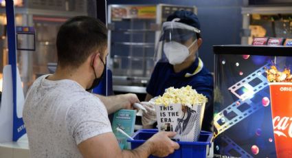 ¡Premio doble! Así puedes ahorrar en tu Afore al comprar boletos de cine