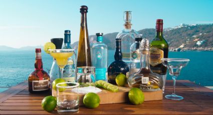 Tequila: 5 recetas FÁCILES de cocteles para dar el grito este Día de la Independencia