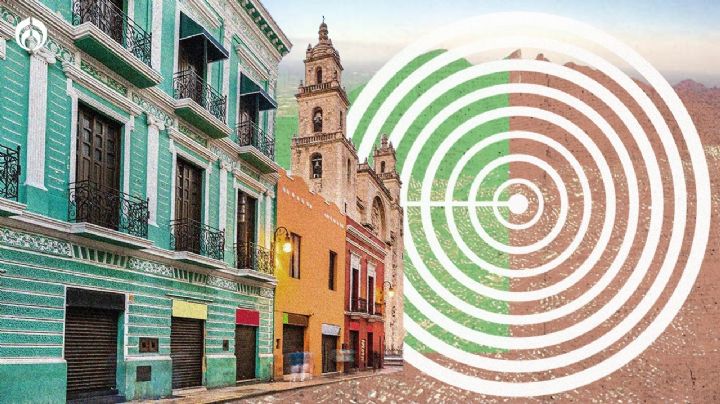 Sismos: ¿En qué ciudades de México casi no tiembla y me conviene vivir?