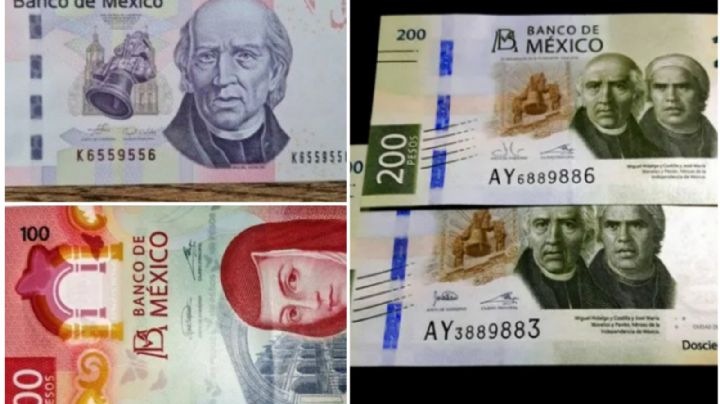 Billete radar: ¿qué tiene de especial que puede valer miles de pesos?