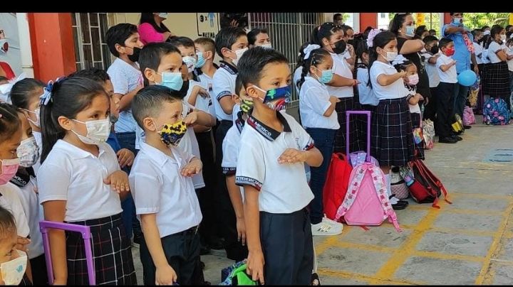 ¿El nuevo modelo educativo generará grandes cambios en los alumnos?